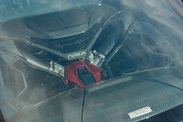 2022 Acura NSX Type S