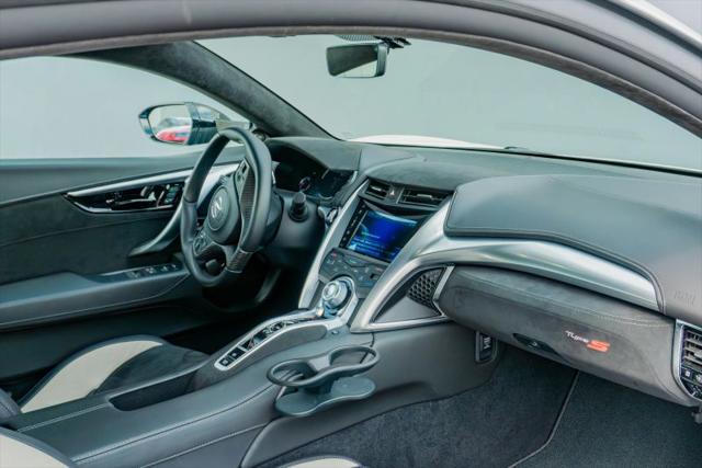 2022 Acura NSX Type S