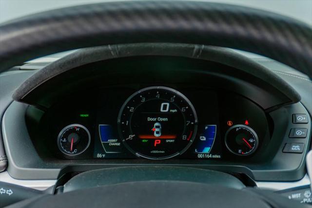 2022 Acura NSX Type S