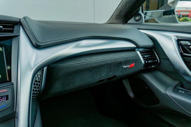 2022 Acura NSX Type S