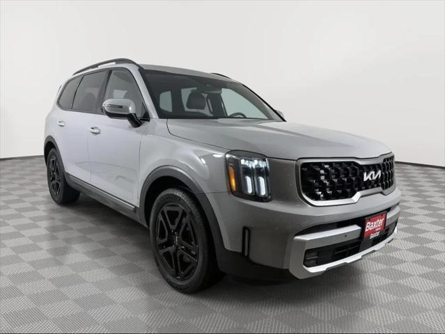 2023 Kia Telluride SX X-Line for sale in Lincoln, NE