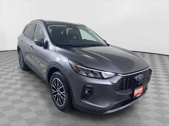 2024 Ford Escape PHEV for sale in Lincoln, NE