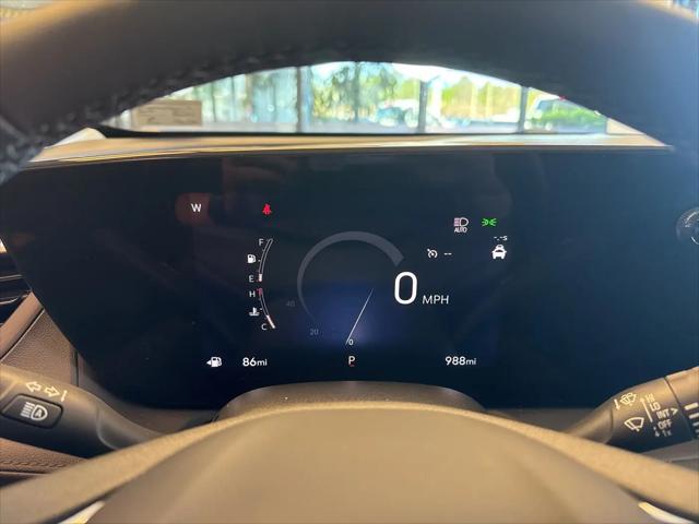 2026 Buick Encore GX Sport Touring AWD