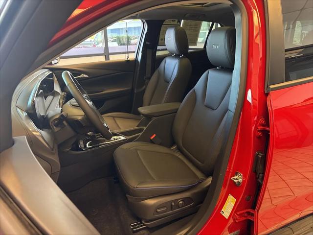 2026 Buick Encore GX Sport Touring AWD