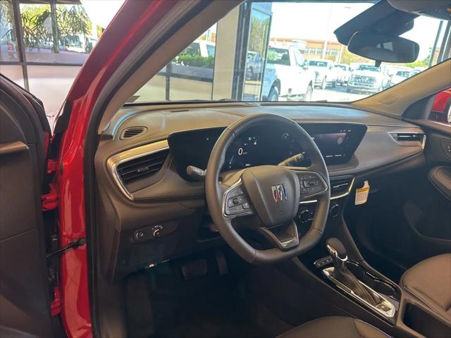 2026 Buick Encore GX Sport Touring AWD
