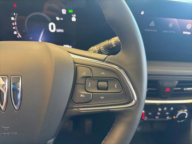 2026 Buick Encore GX Sport Touring AWD