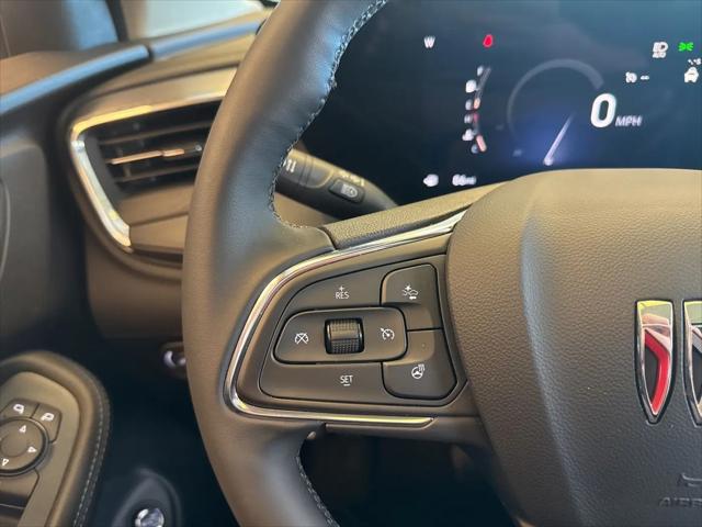 2026 Buick Encore GX Sport Touring AWD