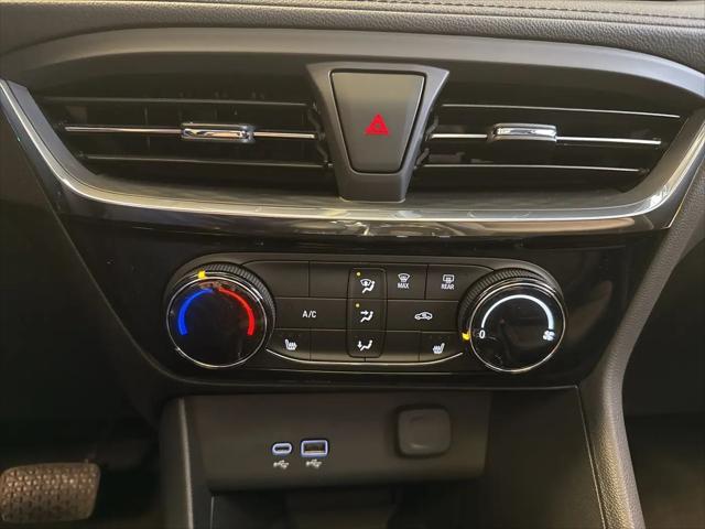 2026 Buick Encore GX Sport Touring AWD