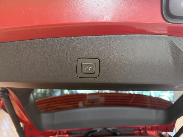 2026 Buick Encore GX Sport Touring AWD
