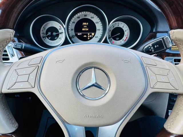 2012 Mercedes-Benz CLS CLS 550