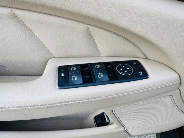 2012 Mercedes-Benz CLS CLS 550