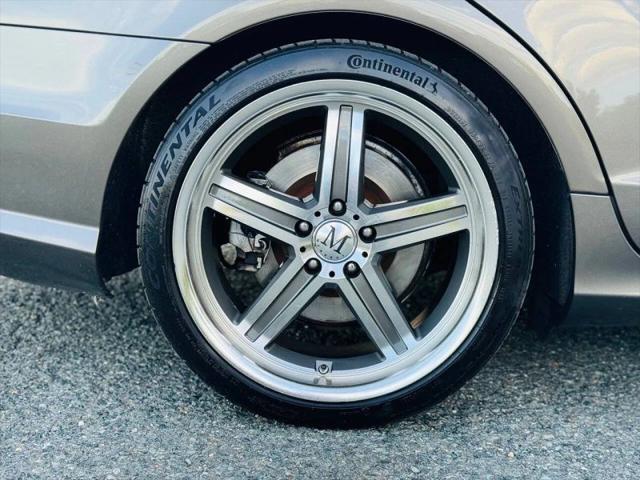 2012 Mercedes-Benz CLS CLS 550