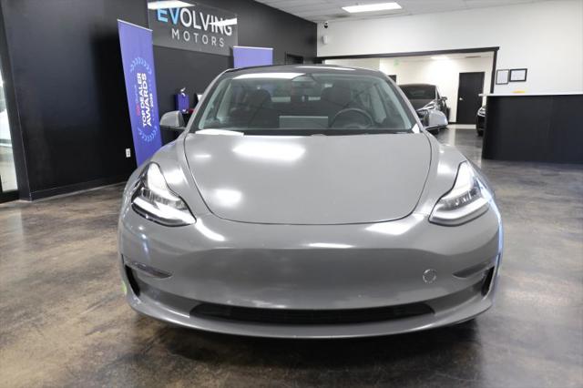 2019 Tesla Model 3 Performance