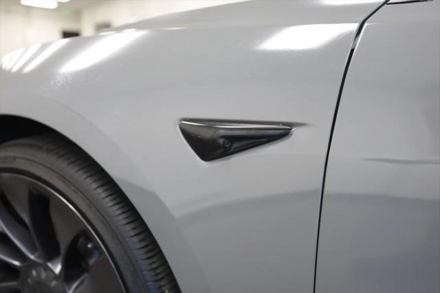 2019 Tesla Model 3 Performance
