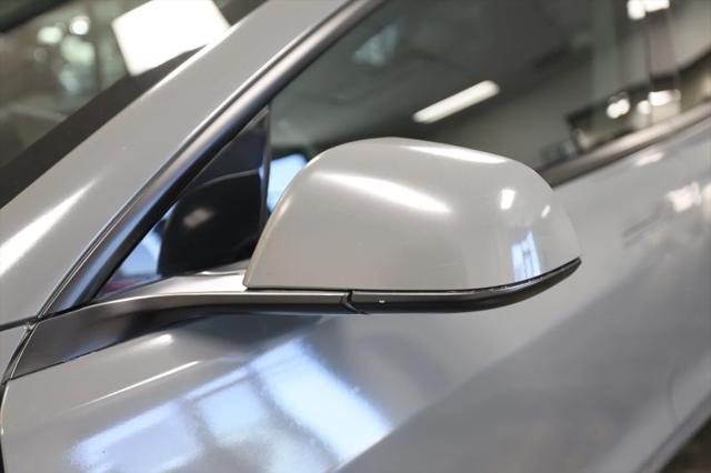 2019 Tesla Model 3 Performance