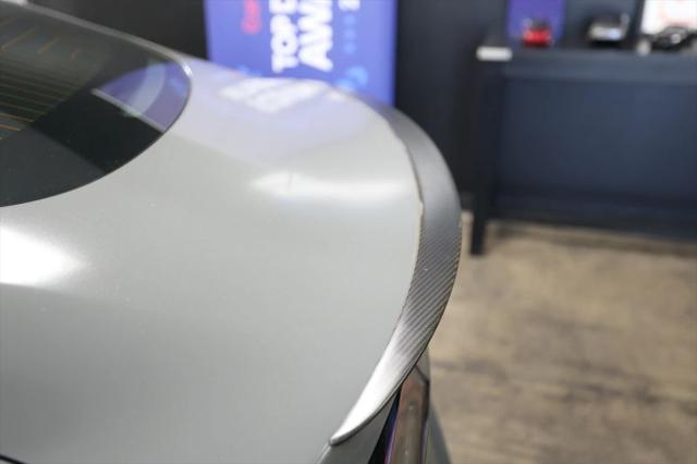 2019 Tesla Model 3 Performance