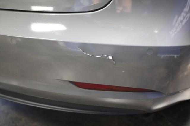 2019 Tesla Model 3 Performance