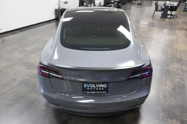 2019 Tesla Model 3 Performance