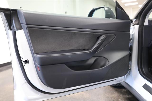 2019 Tesla Model 3 Performance