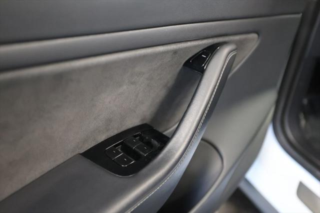 2019 Tesla Model 3 Performance
