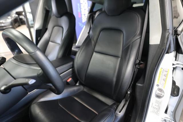 2019 Tesla Model 3 Performance