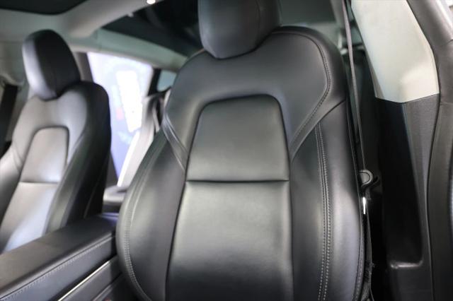 2019 Tesla Model 3 Performance