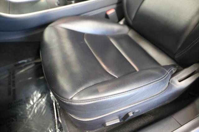 2019 Tesla Model 3 Performance