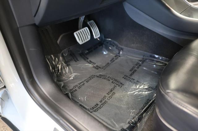 2019 Tesla Model 3 Performance