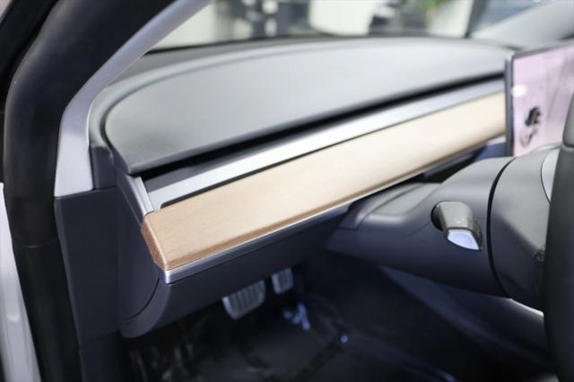 2019 Tesla Model 3 Performance