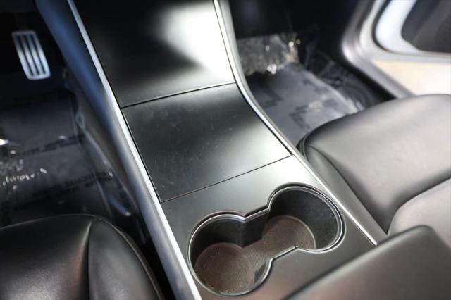 2019 Tesla Model 3 Performance