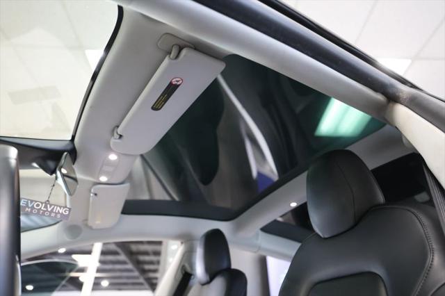 2019 Tesla Model 3 Performance