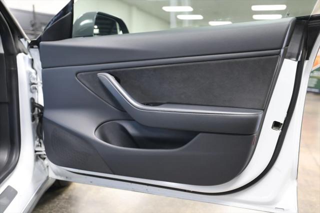 2019 Tesla Model 3 Performance
