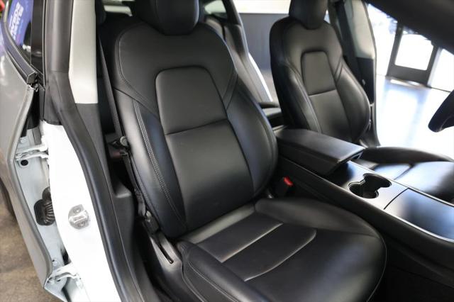 2019 Tesla Model 3 Performance