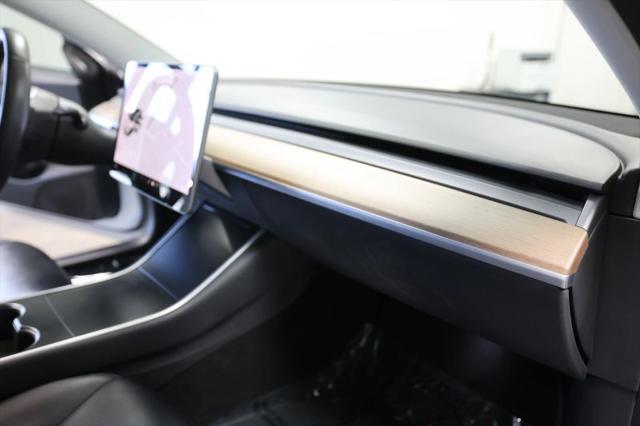 2019 Tesla Model 3 Performance