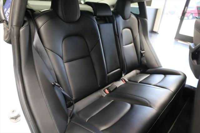 2019 Tesla Model 3 Performance