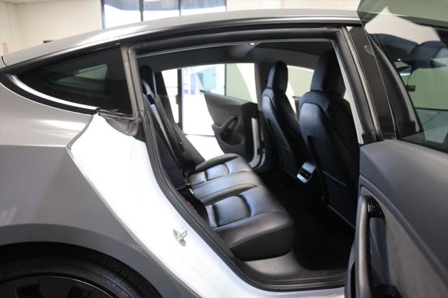 2019 Tesla Model 3 Performance