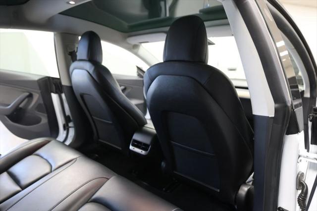 2019 Tesla Model 3 Performance