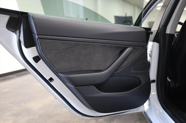 2019 Tesla Model 3 Performance