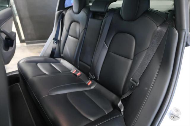 2019 Tesla Model 3 Performance
