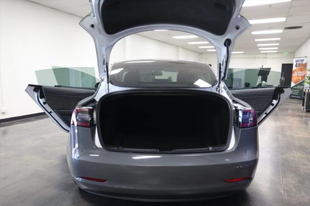 2019 Tesla Model 3 Performance