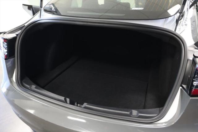 2019 Tesla Model 3 Performance
