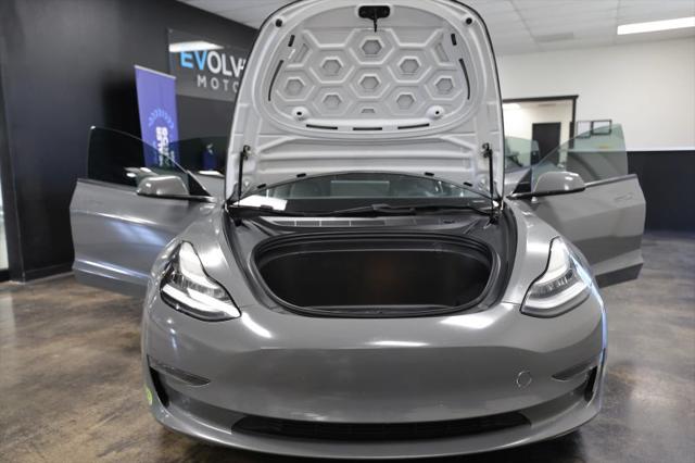 2019 Tesla Model 3 Performance