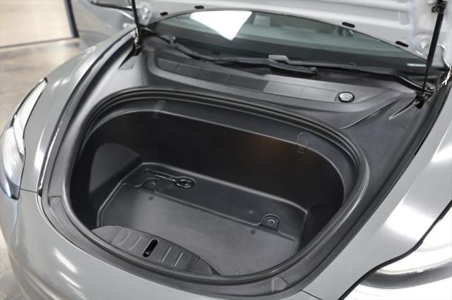 2019 Tesla Model 3 Performance