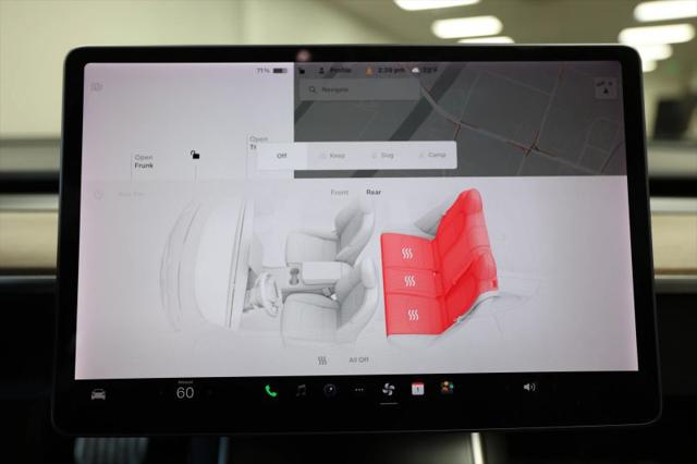 2019 Tesla Model 3 Performance
