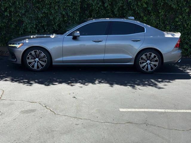 2019 Volvo S60 T6 Inscription