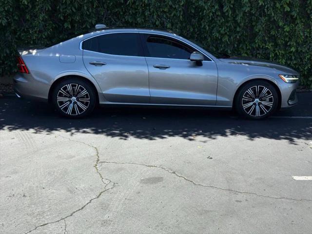 2019 Volvo S60 T6 Inscription