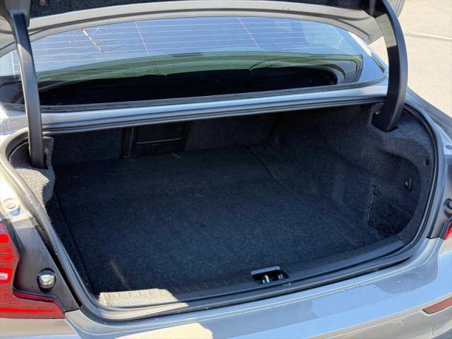 2019 Volvo S60 T6 Inscription