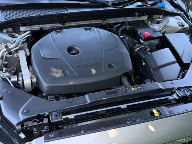 2019 Volvo S60 T6 Inscription