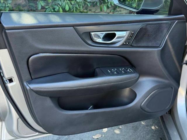2019 Volvo S60 T6 Inscription