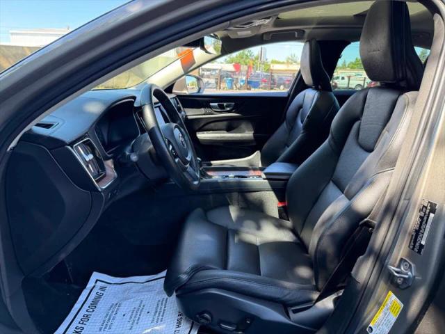 2019 Volvo S60 T6 Inscription